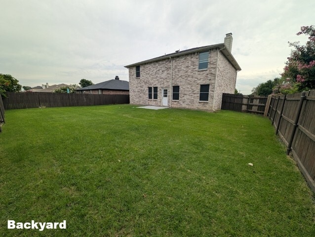 1545 Fieldstone Dr