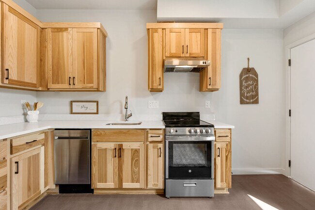 Photo - Montavilla 80