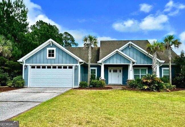 Photo - 102 Settlers Hammock Way