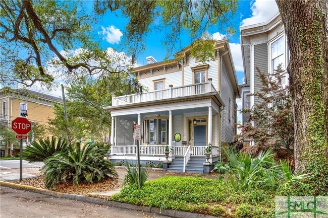 Photo - 201 W Gwinnett St