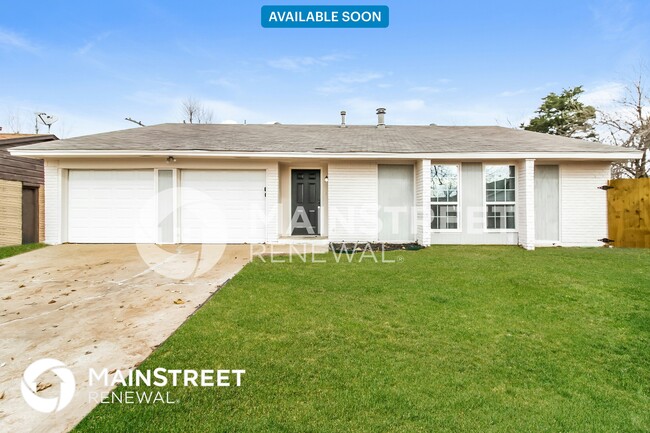 Photo - 8201 NW 6th St House