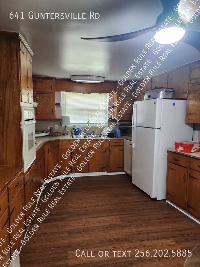 Photo - 641 Guntersville Rd