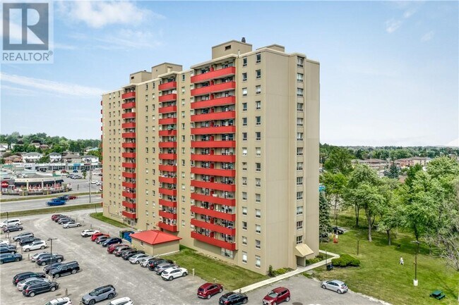 Photo - 901 Lasalle Blvd Unité # 909