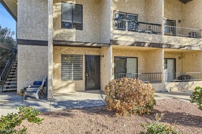 Photo - 1444 Tamareno Cir Condo Unit 17