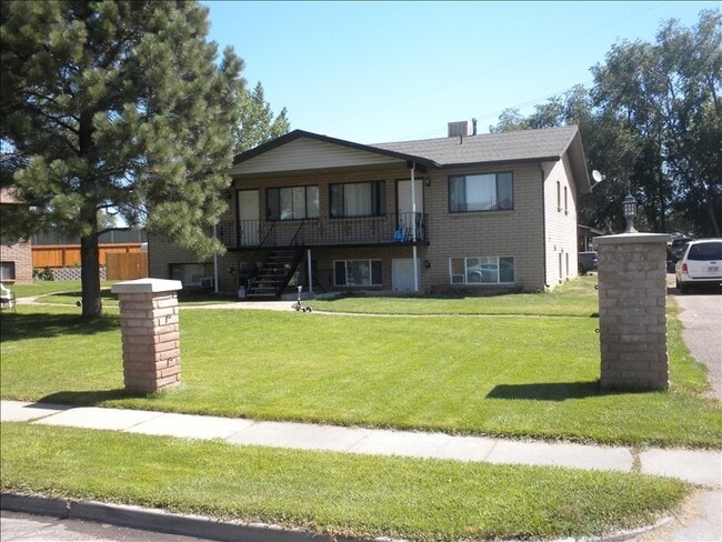 Photo - 1658 N 1400 W Unit 1