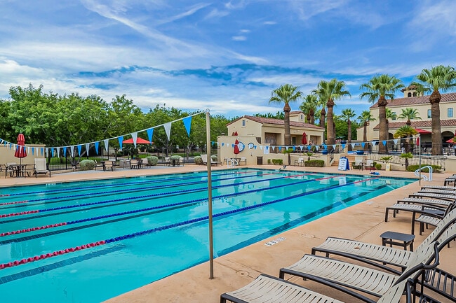 Main Street Lofts at Verrado