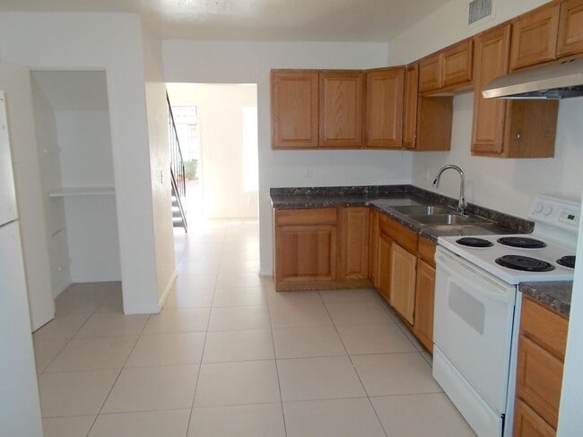 Photo - Charming 2-Story 3 Bedroom Townhome