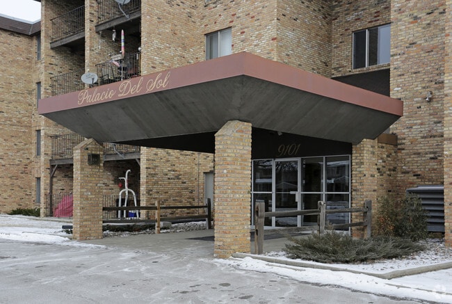 Photo - Winston Apartments