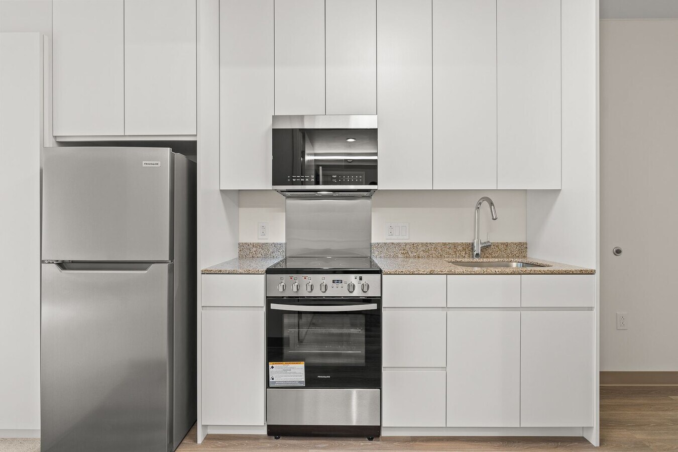 Brand New Studio at The Flats at Sky Ala M... - Brand New Studio at The Flats at Sky Ala M... Condo Unit 1410