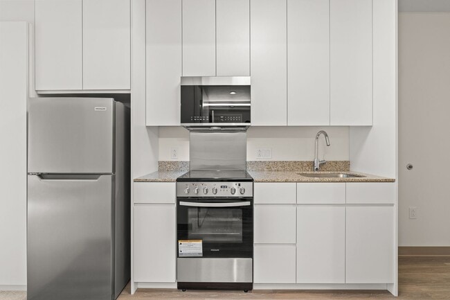 Building Photo - Brand New Studio at The Flats at Sky Ala M... Unit 1410 Rental