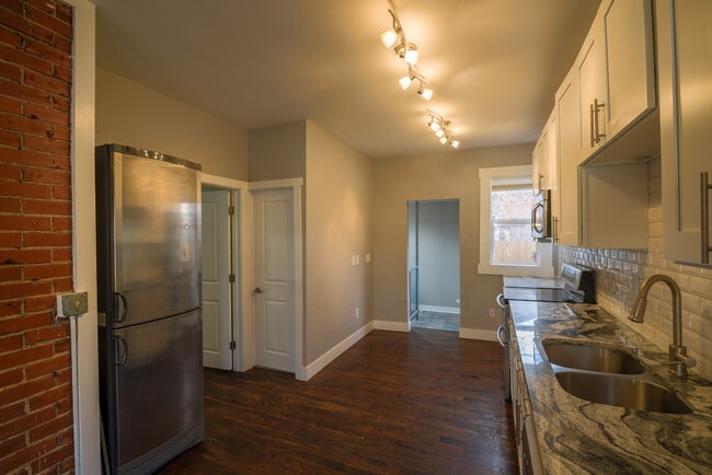 Photo - 529 Cherokee Street