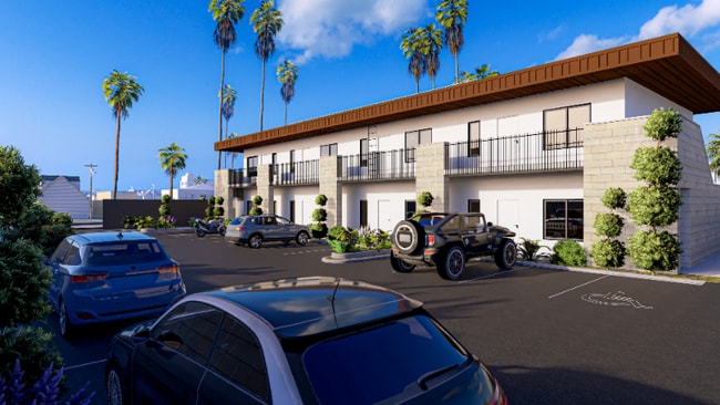 Photo - 3820 E Fort Lowell Rd Unit 103