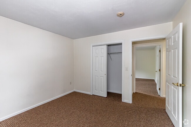 3BR, 2BA - Bedroom