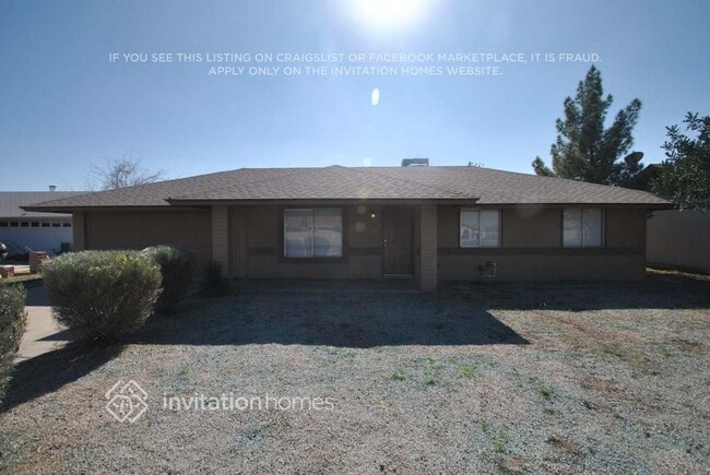 Building Photo - 7227 W San Miguel Ave