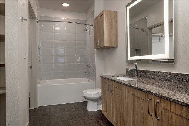 Photo - 8900 Six Pines Dr Unit 701