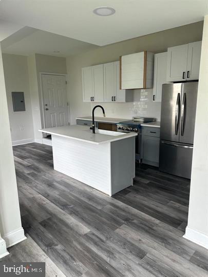 Photo - 1247 E Berks St