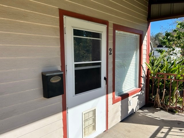 Building Photo - 22835 FM 1774 Unit Efficiency Apt 2