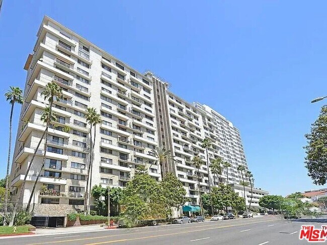 Photo - 10535 Wilshire Blvd Condo Unit 801