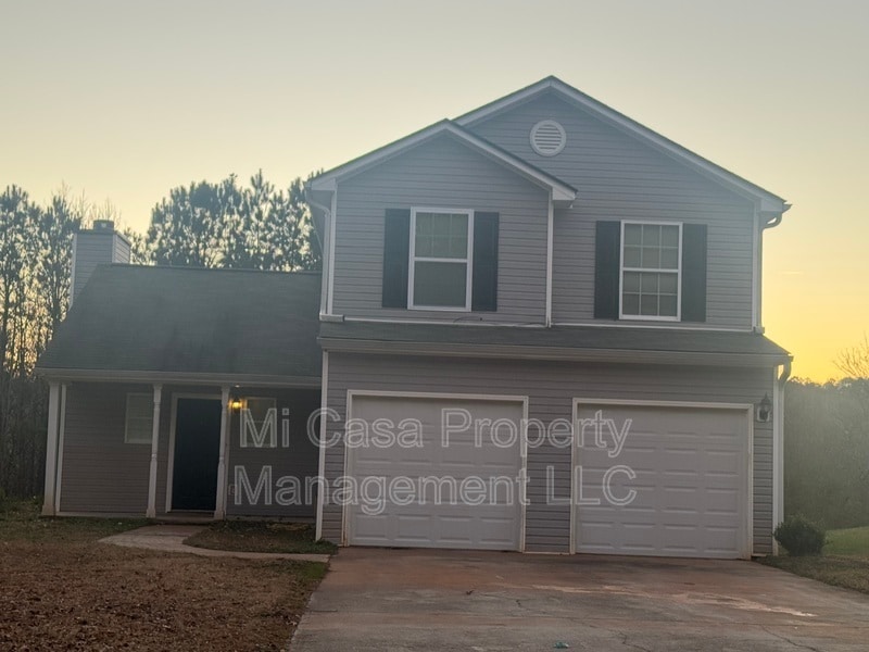 Photo - 1215 Palmer Dr