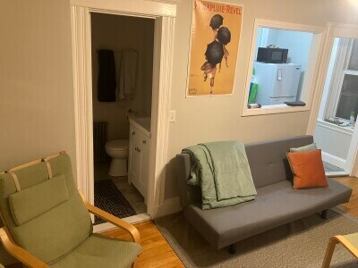 Photo - 7 Farrington Ave Unidad #2