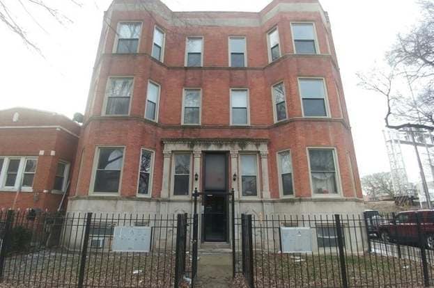 Building Photo - 2300 S Ridgeway Ave Unit 1S
