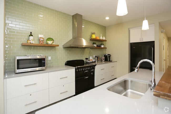 West Wind Place Apartments