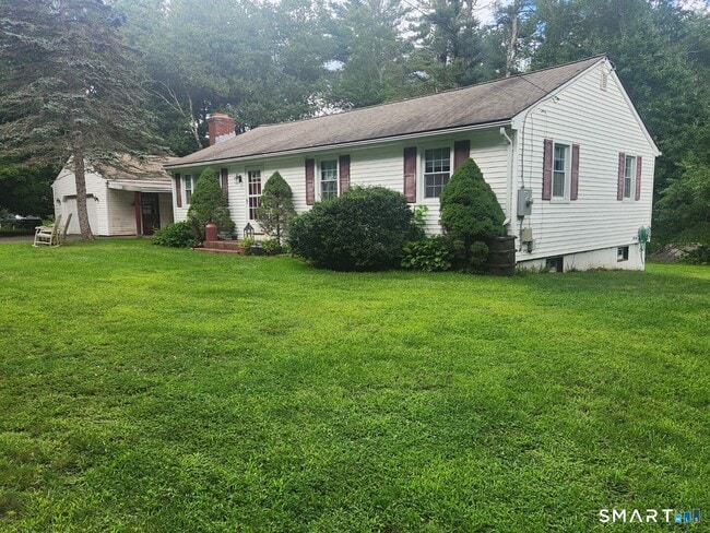3 Standish Dr