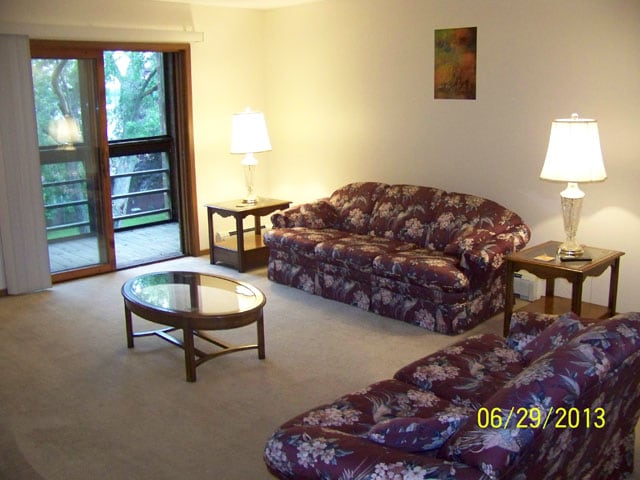 Roselawn Apartments