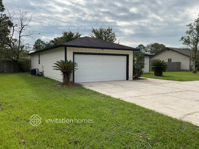 Photo - 3943 San Pablo Rd S Casa