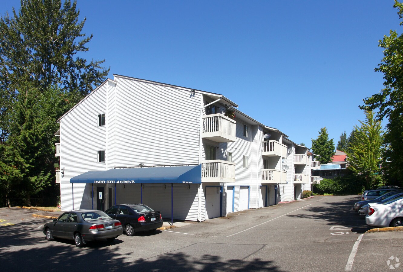 Panther Creek Estates - Panther Creek Estates Apartments Unit n/a