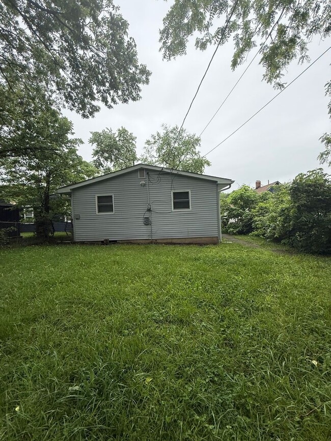 Photo - Charming 3BR/1.5BA Home with Large Yard & Spacious Eat-In Kitchen