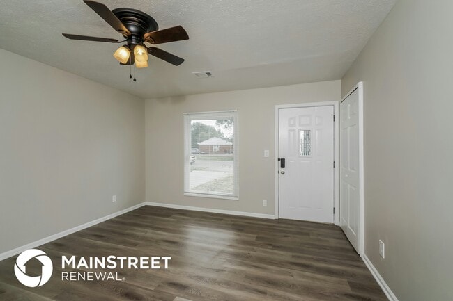 5111 Garden Green Way