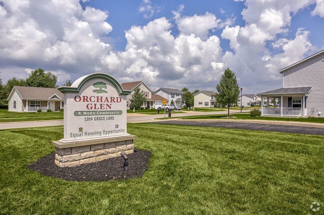 Building Photo - Orchard Glen Rental