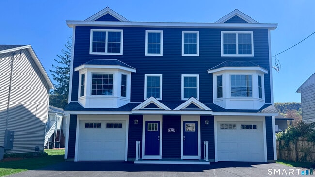 Building Photo - 44 Mettler St Unit B