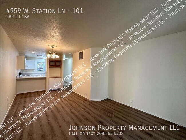 Photo - 4959 W Station Ln Unidad 101