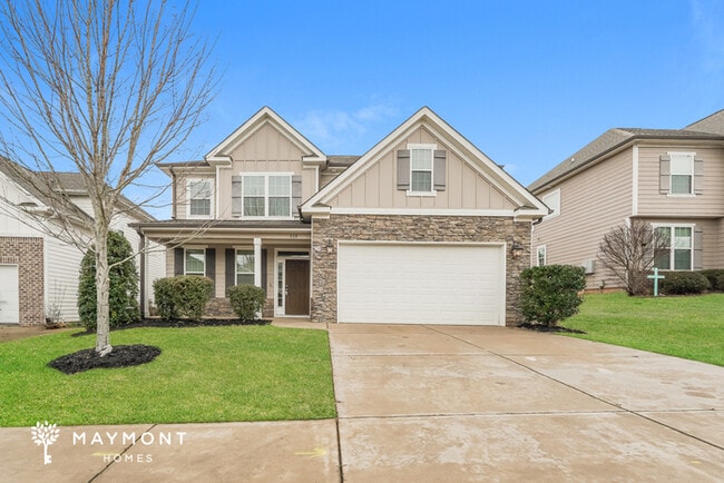 Building Photo - Stunning 4 Bedroom Home in Evans, GA