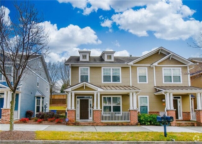 Building Photo - 290 16th St NW Rental