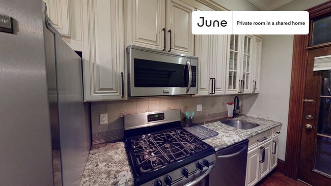 Photo - Room in Shared 5 bed/2 bath home Unit E