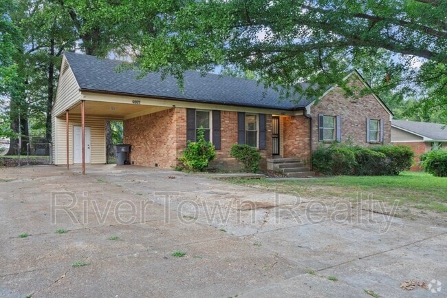 Building Photo - 4867 Haleville Rd Rental