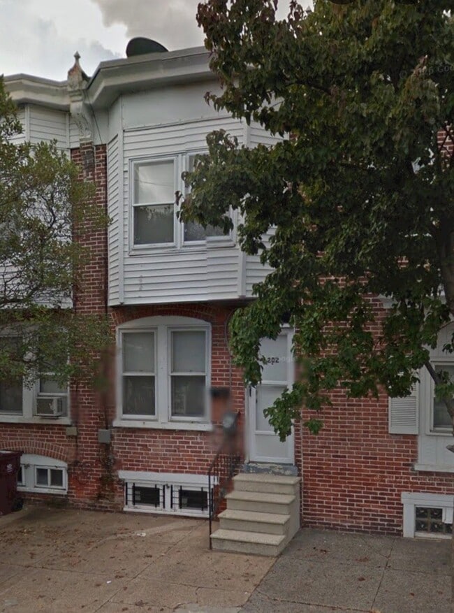Building Photo - 202 Stroud St