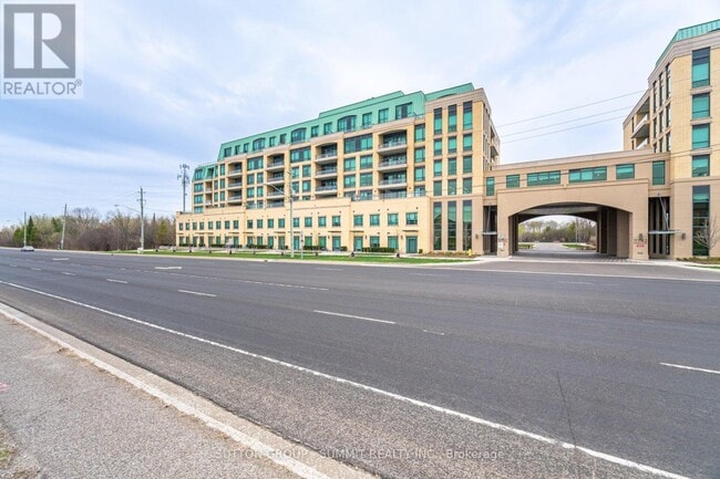 Photo - 11750 Ninth Line Unit 326