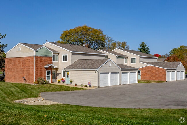 Cascade Ridge Alternate