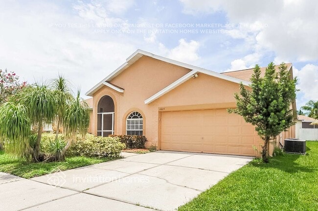 Photo - 10819 Capstan Lake Dr