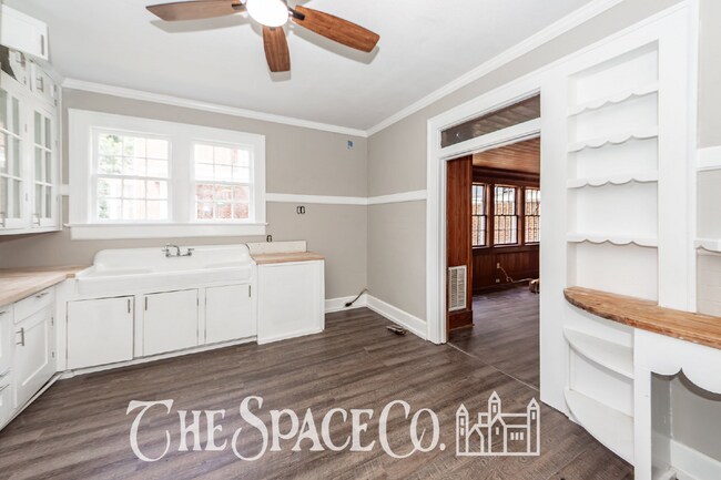 Spacious 4-Bedroom, 4-Bath Home in the Heart of Orangeburg – A Perfect Fit for Comfortable Living!