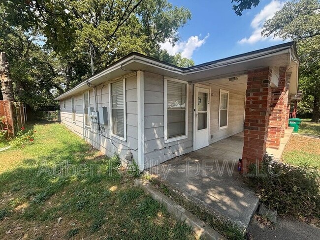 Photo - 521 Ruth St Unit A