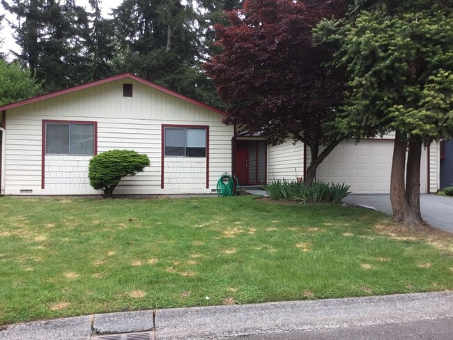 Photo - Spacious Mukilteo Rambler in Harbor Pointe – 3BR, Deck & Private Backyard