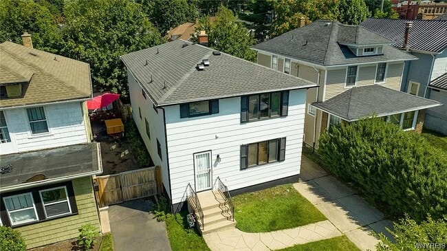 Building Photo - 19 W Northrup Pl Unit Lower