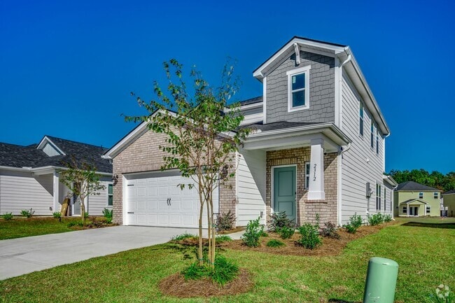 Building Photo - 2312 Cooper Creek Loop Rental