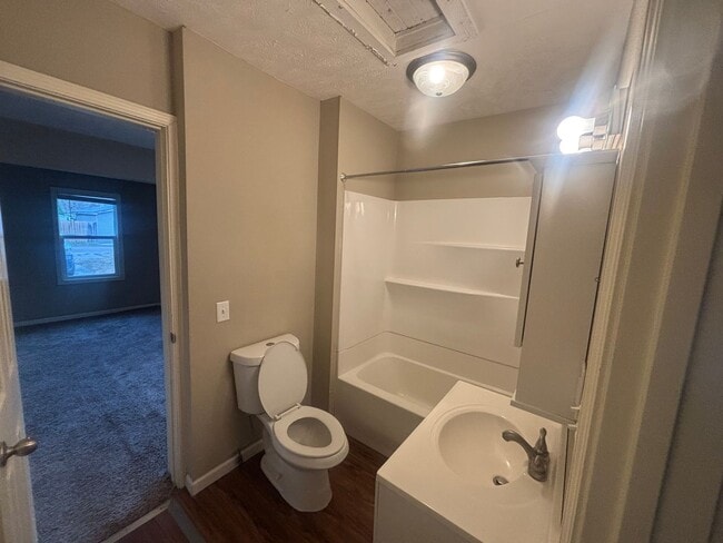 Photo - West End Comfort with Updated Kitchen