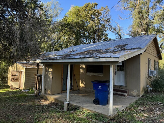 202 Martin Luther King Rd
